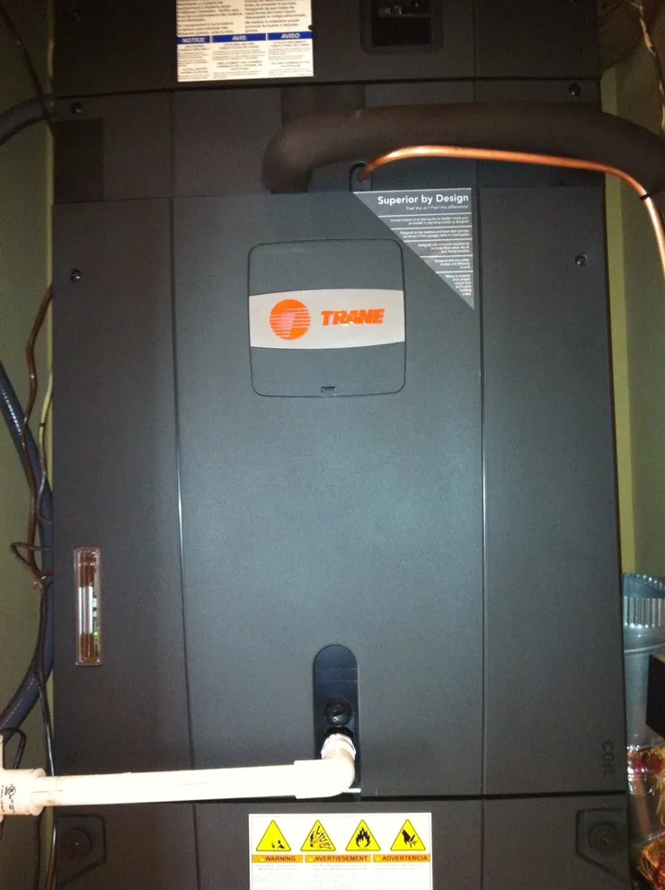 North Naples Florida Air Conditioning Unit Installation by Pure Air Conditioning - Naples Florida - Photo 3