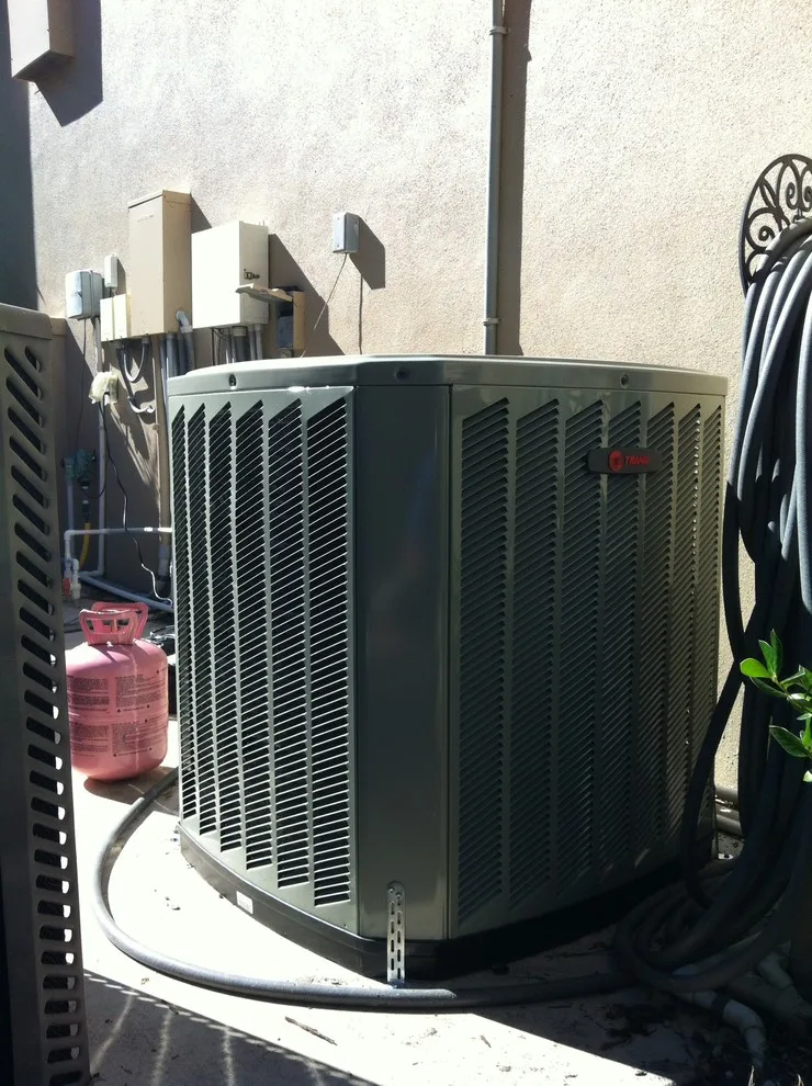 Pure Air Conditioning - Naples Florida - Photo 7
