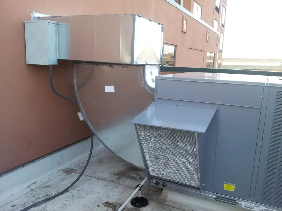 HVAC Installation Services by Excel Mechanical Plumbing, Heat, & Air Condition - Photo 58