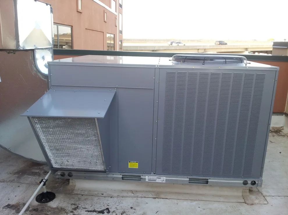 HVAC Installation Services by Excel Mechanical Plumbing, Heat, & Air Condition - Photo 42