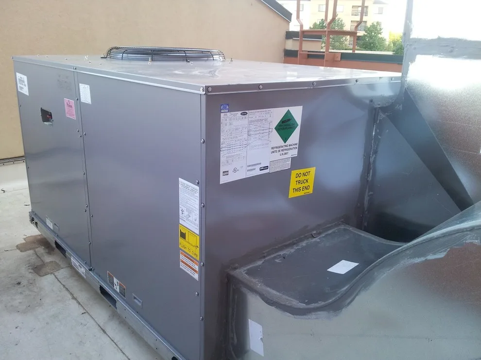 HVAC Installation Services by Excel Mechanical Plumbing, Heat, & Air Condition - Photo 22