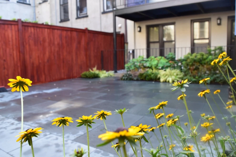 Brooklyn Backyard by Root & Vine Gardens - Photo 6