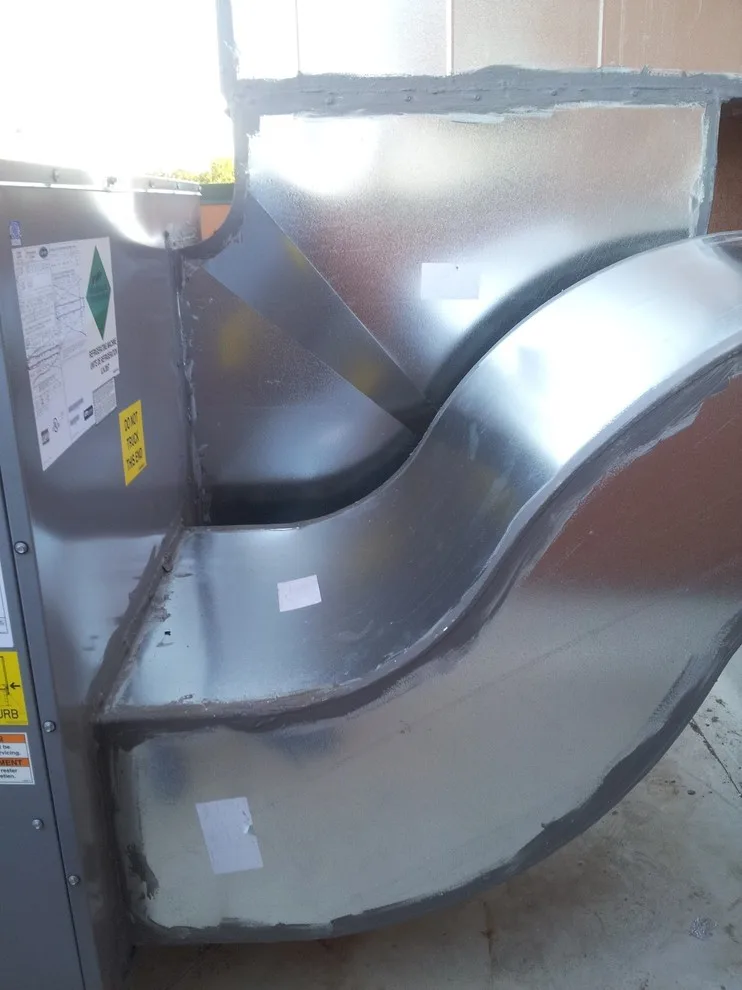 HVAC Installation Services by Excel Mechanical Plumbing, Heat, & Air Condition - Photo 40