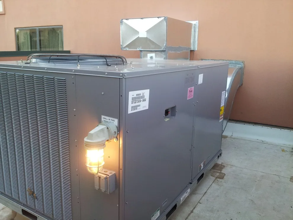 HVAC Installation Services by Excel Mechanical Plumbing, Heat, & Air Condition - Photo 67