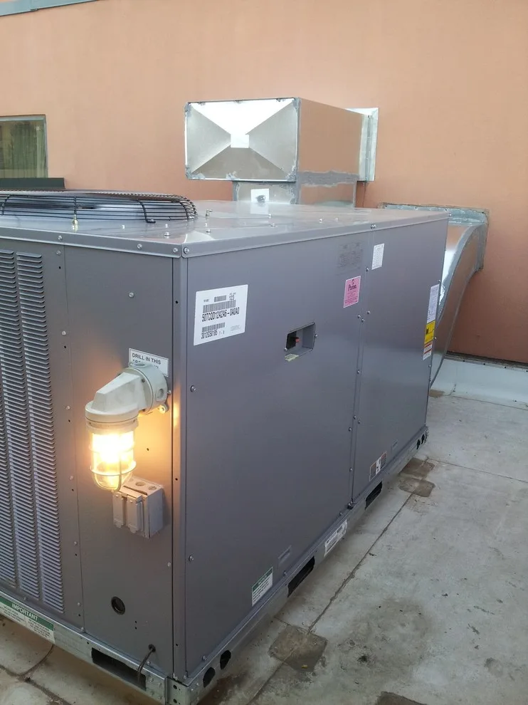 HVAC Installation Services by Excel Mechanical Plumbing, Heat, & Air Condition - Photo 56