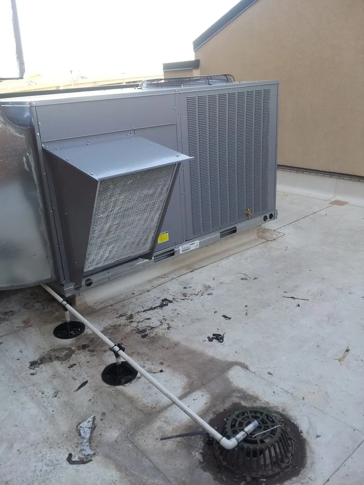 HVAC Installation Services by Excel Mechanical Plumbing, Heat, & Air Condition - Photo 6