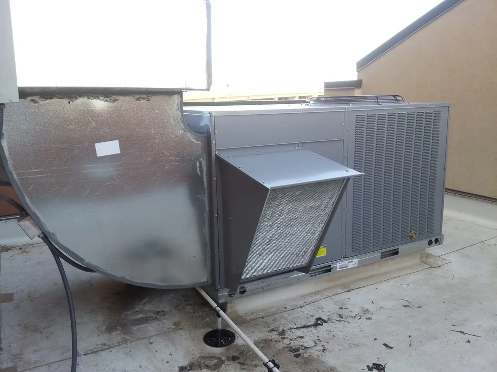 HVAC Installation Services by Excel Mechanical Plumbing, Heat, & Air Condition - Photo 17