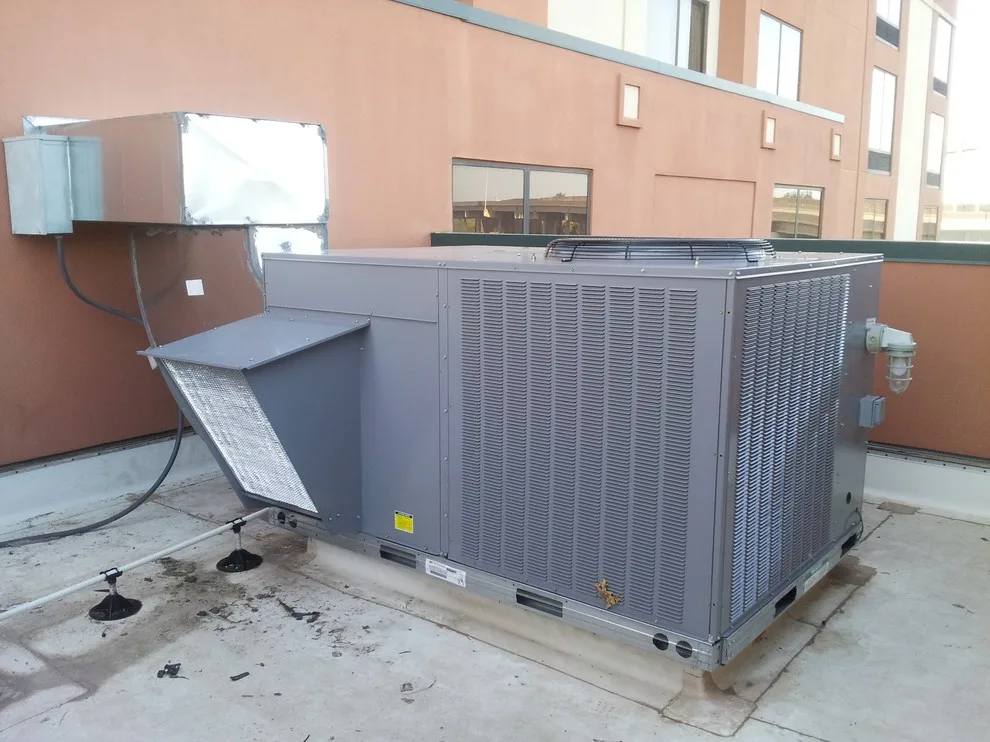 Excel Mechanical Plumbing, Heat, & Air Condition - Photo 6