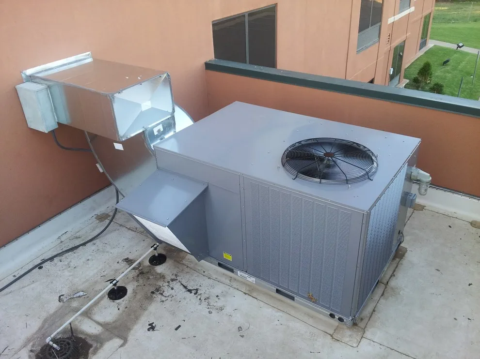 HVAC Installation Services by Excel Mechanical Plumbing, Heat, & Air Condition - Photo 31
