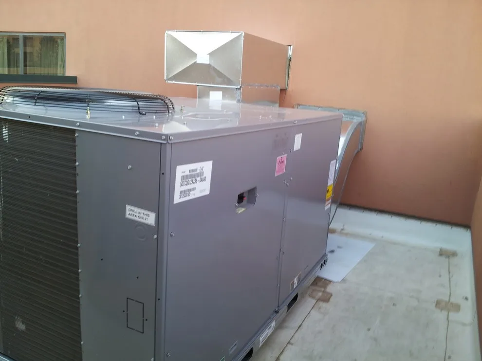 HVAC Installation Services by Excel Mechanical Plumbing, Heat, & Air Condition - Photo 33