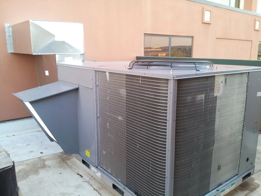 HVAC Installation Services by Excel Mechanical Plumbing, Heat, & Air Condition - Photo 49