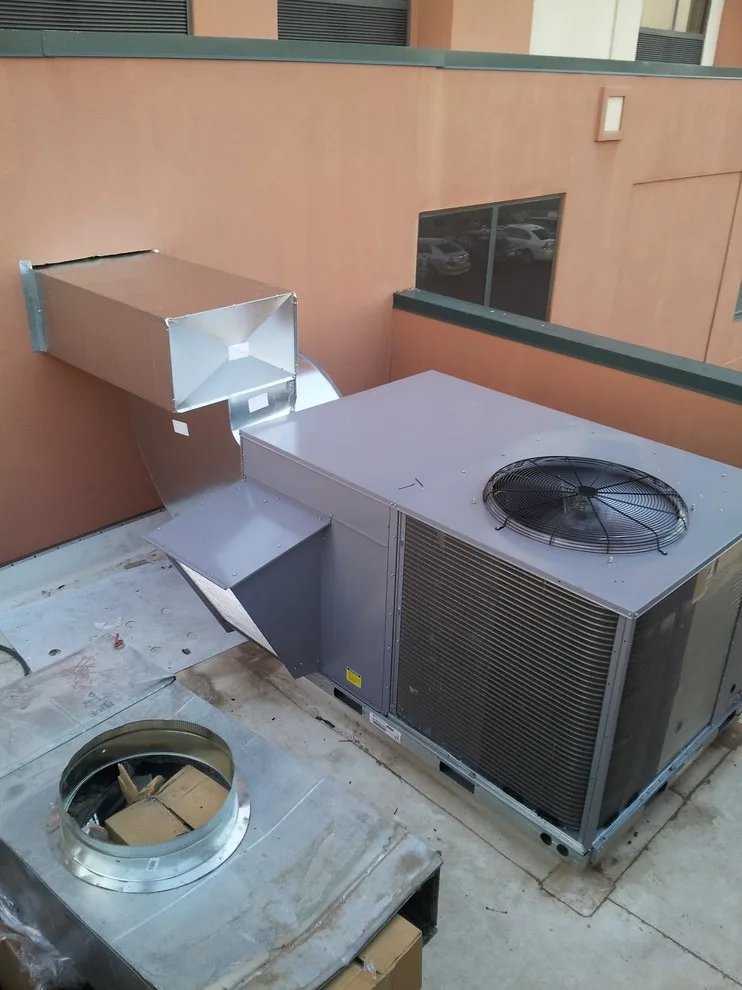 HVAC Installation Services by Excel Mechanical Plumbing, Heat, & Air Condition - Photo 48