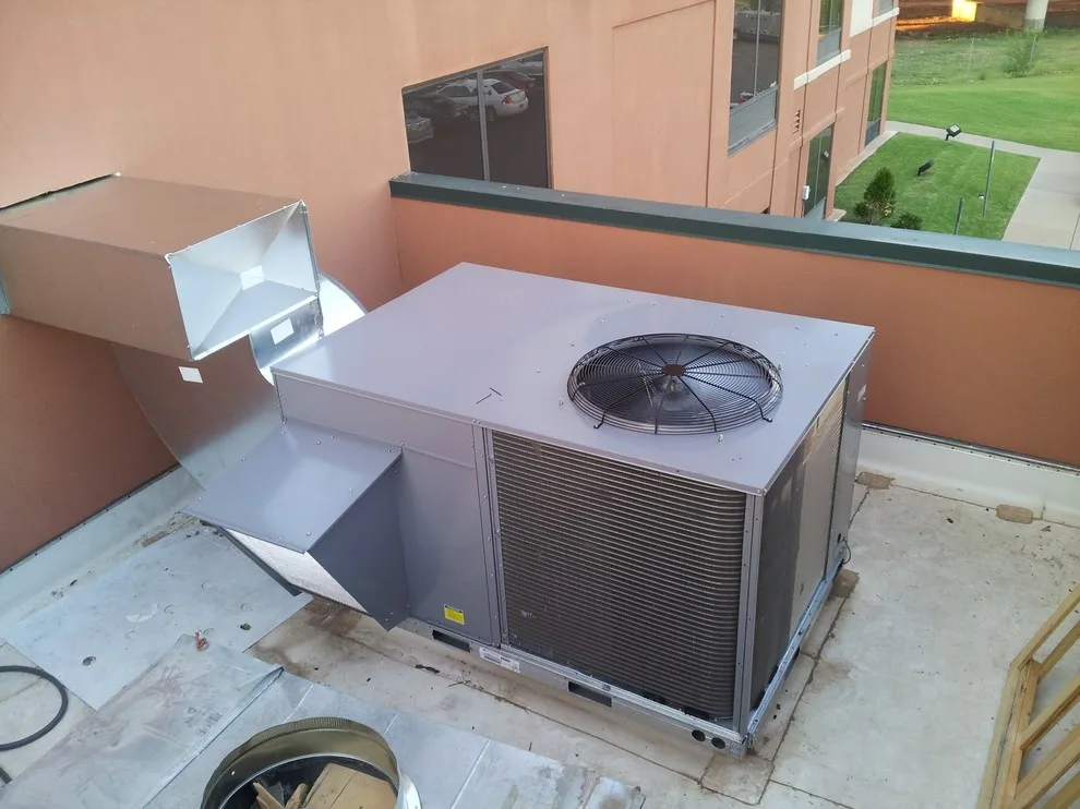 HVAC Installation Services by Excel Mechanical Plumbing, Heat, & Air Condition - Photo 21
