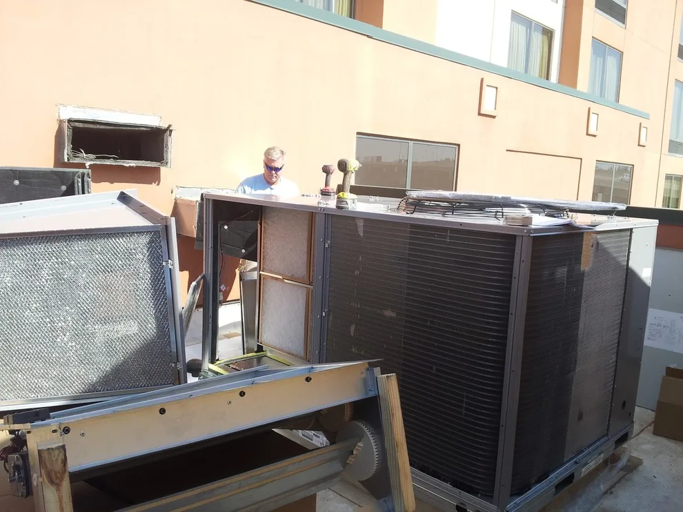 Excel Mechanical Plumbing, Heat, & Air Condition - Photo 5
