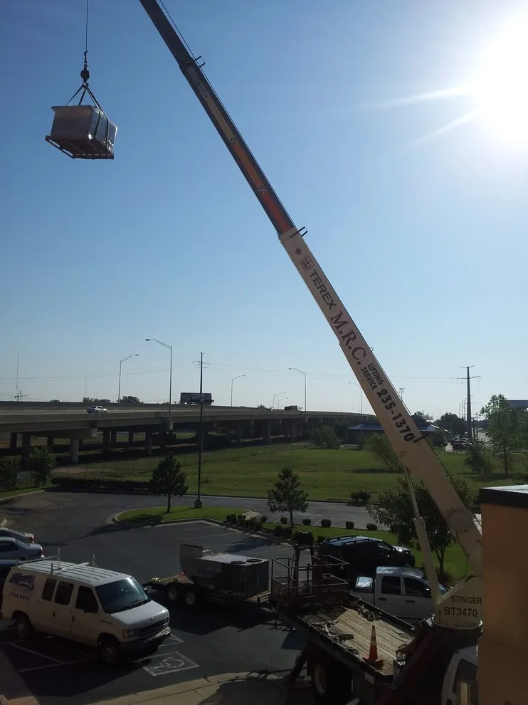 HVAC Installation Services by Excel Mechanical Plumbing, Heat, & Air Condition - Photo 59