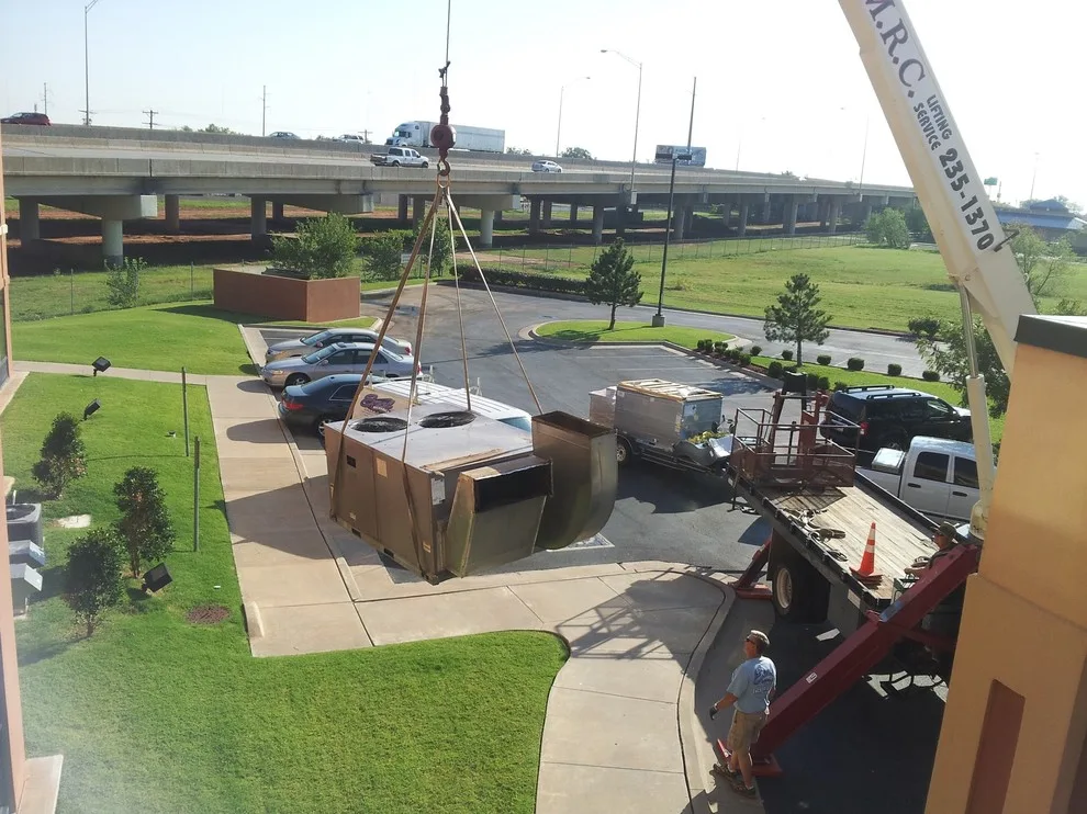 HVAC Installation Services by Excel Mechanical Plumbing, Heat, & Air Condition - Photo 10