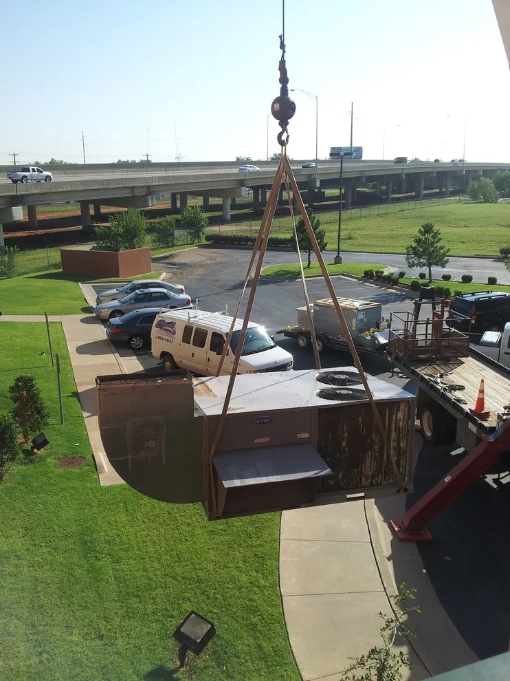 HVAC Installation Services by Excel Mechanical Plumbing, Heat, & Air Condition - Photo 60