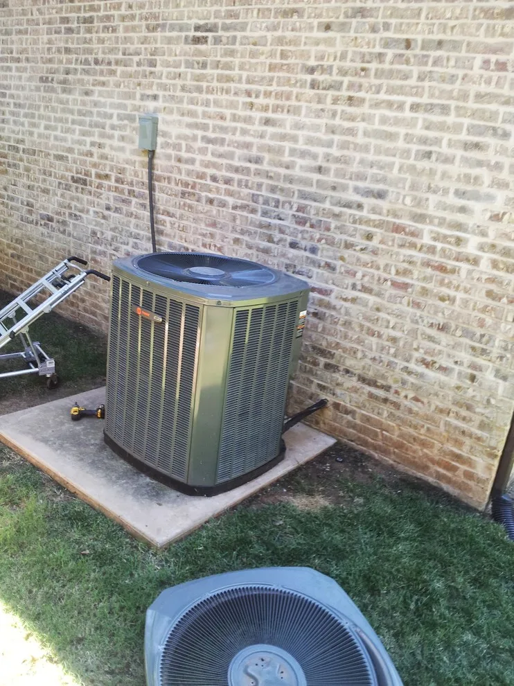 HVAC Installation Services by Excel Mechanical Plumbing, Heat, & Air Condition - Photo 46