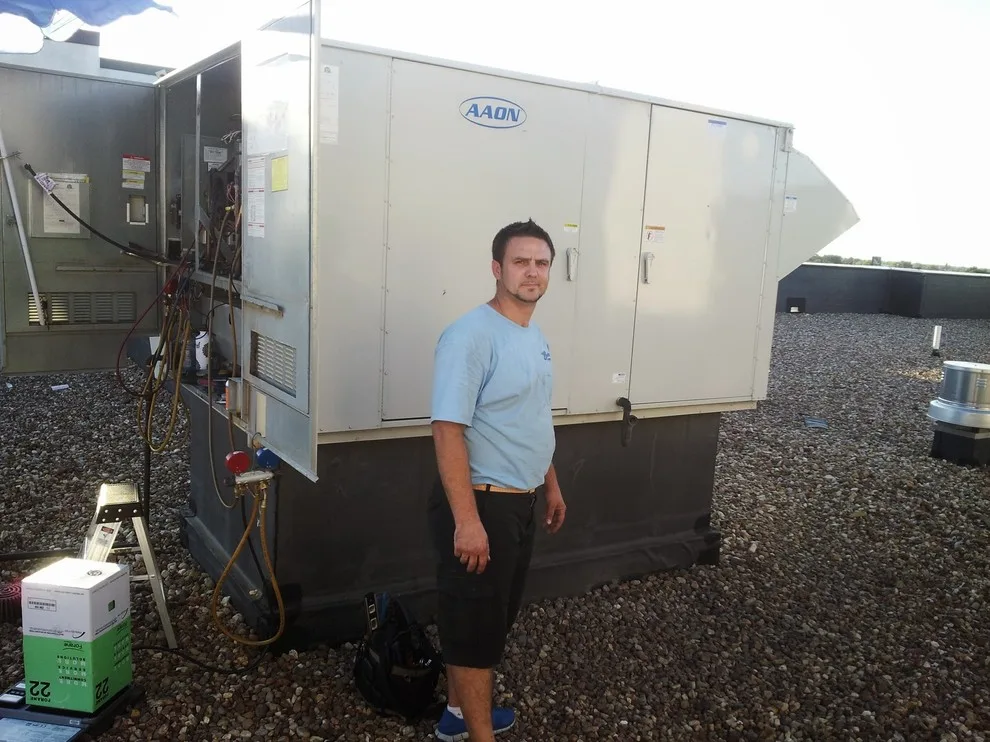 HVAC Installation Services by Excel Mechanical Plumbing, Heat, & Air Condition - Photo 38