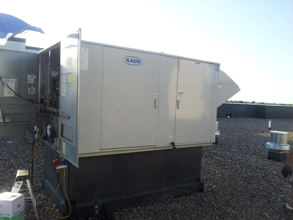 HVAC Installation Services by Excel Mechanical Plumbing, Heat, & Air Condition - Photo 54