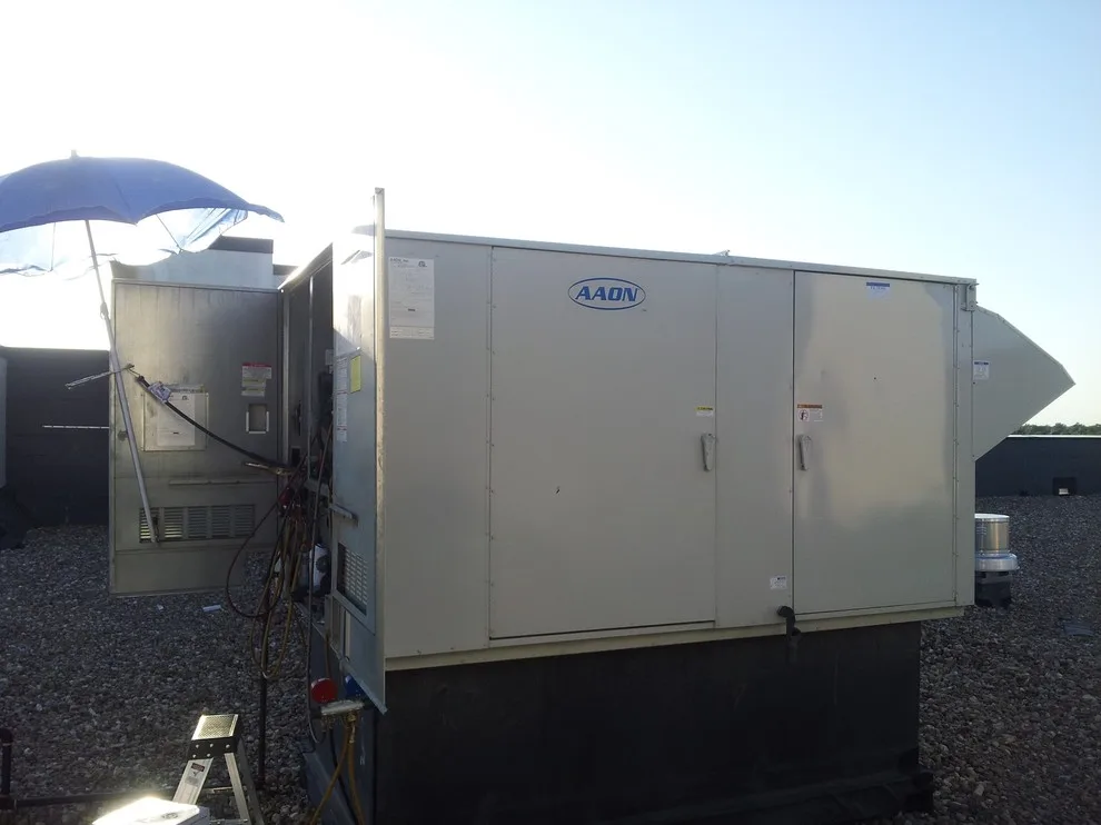 HVAC Installation Services by Excel Mechanical Plumbing, Heat, & Air Condition - Photo 24