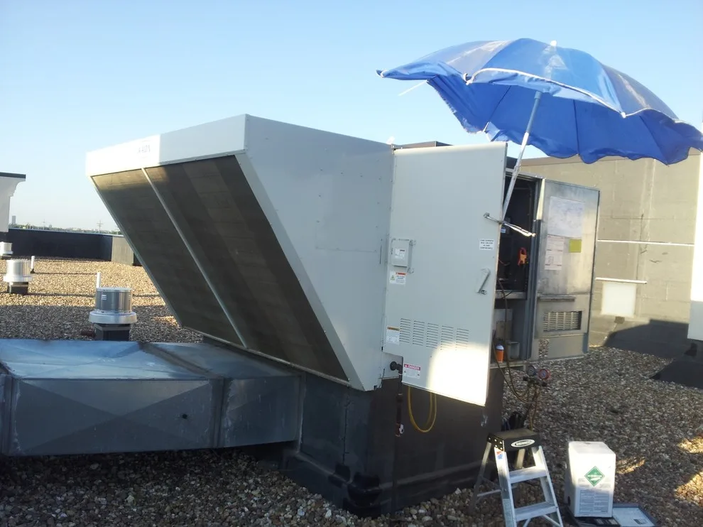 HVAC Installation Services by Excel Mechanical Plumbing, Heat, & Air Condition - Photo 16