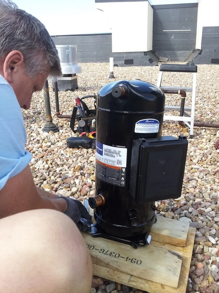 HVAC Installation Services by Excel Mechanical Plumbing, Heat, & Air Condition - Photo 23