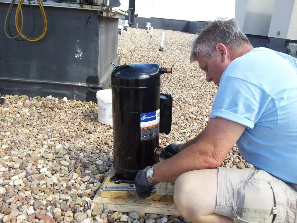 HVAC Installation Services by Excel Mechanical Plumbing, Heat, & Air Condition - Photo 50
