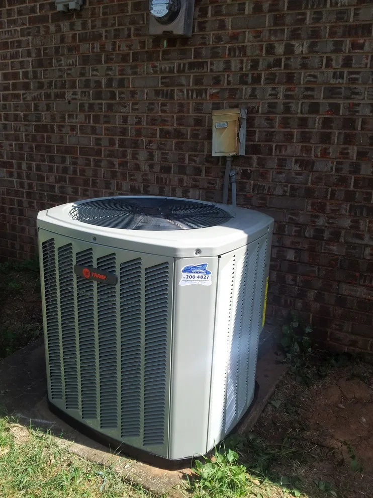 HVAC Installation Services by Excel Mechanical Plumbing, Heat, & Air Condition - Photo 32