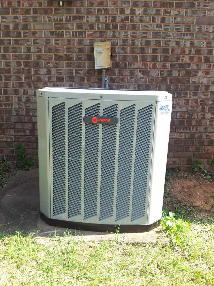 HVAC Installation Services by Excel Mechanical Plumbing, Heat, & Air Condition - Photo 19