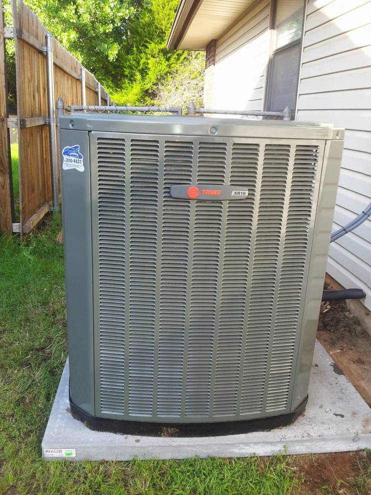 HVAC Installation Services by Excel Mechanical Plumbing, Heat, & Air Condition - Photo 41