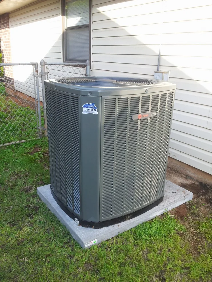 HVAC Installation Services by Excel Mechanical Plumbing, Heat, & Air Condition - Photo 62