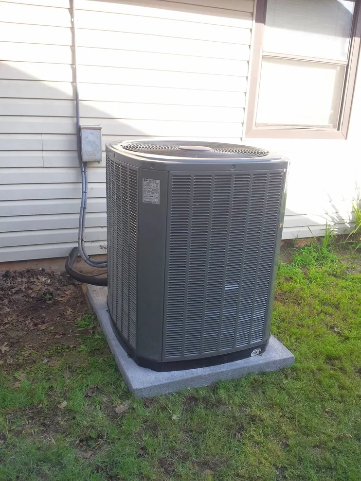 HVAC Installation Services by Excel Mechanical Plumbing, Heat, & Air Condition - Photo 53