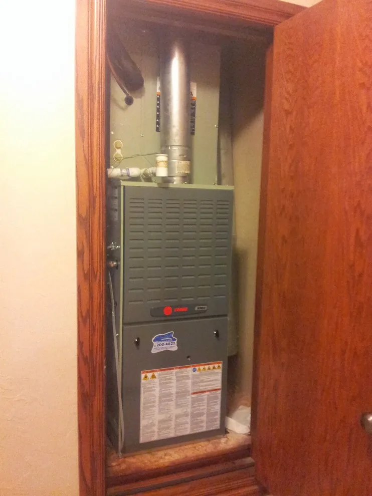 HVAC Installation Services by Excel Mechanical Plumbing, Heat, & Air Condition - Photo 44