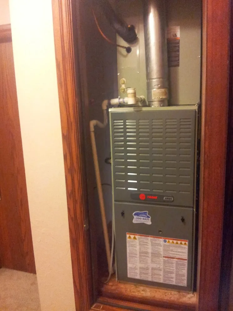 HVAC Installation Services by Excel Mechanical Plumbing, Heat, & Air Condition - Photo 35