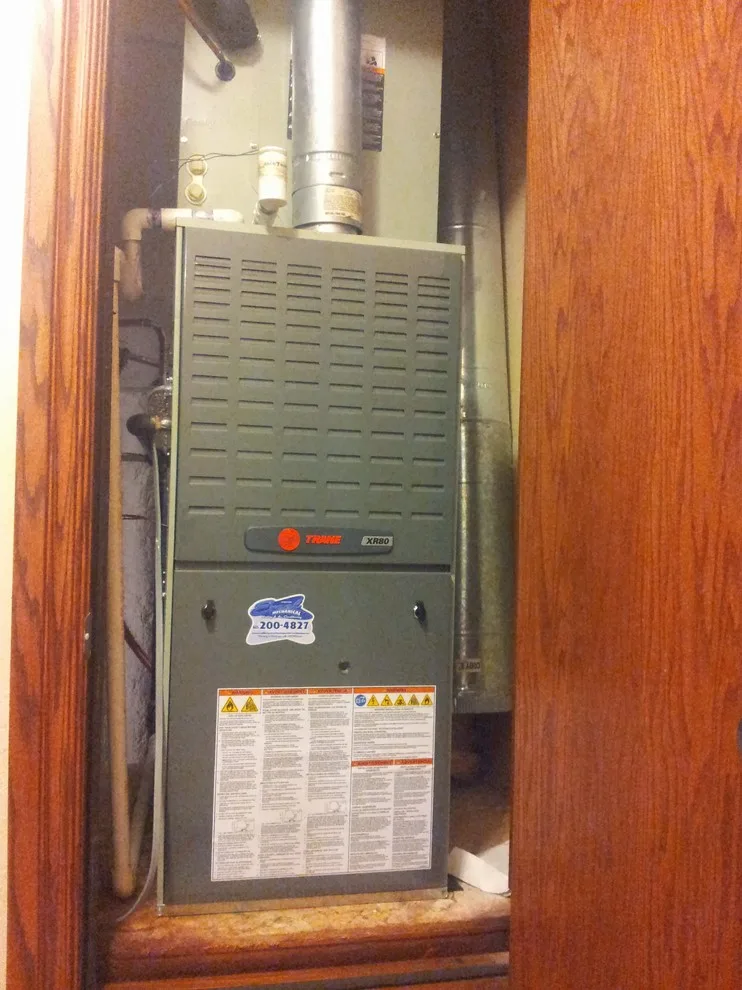 HVAC Installation Services by Excel Mechanical Plumbing, Heat, & Air Condition - Photo 15