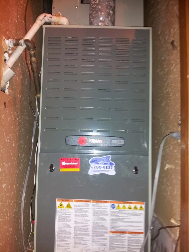 HVAC Installation Services by Excel Mechanical Plumbing, Heat, & Air Condition - Photo 63