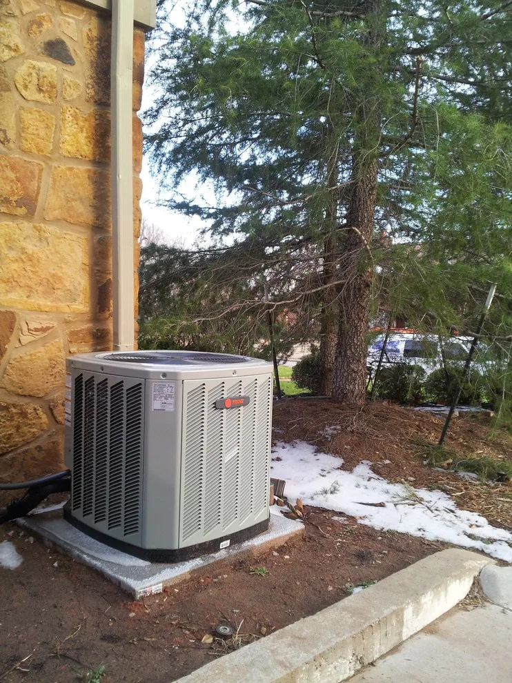 HVAC Installation Services by Excel Mechanical Plumbing, Heat, & Air Condition - Photo 20