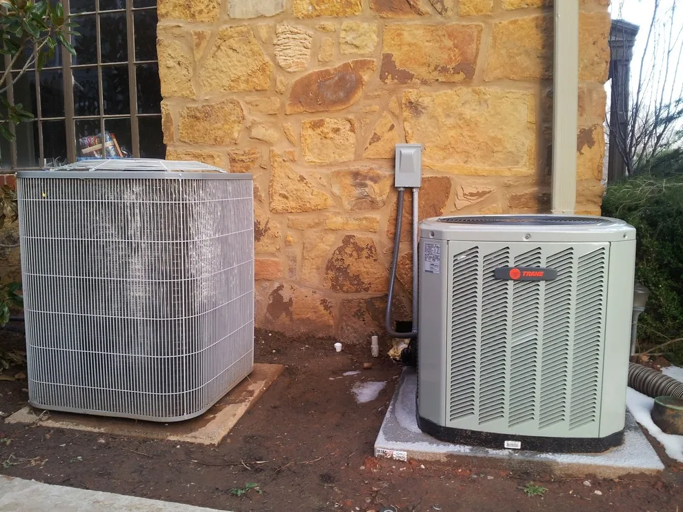 HVAC Installation Services by Excel Mechanical Plumbing, Heat, & Air Condition - Photo 57