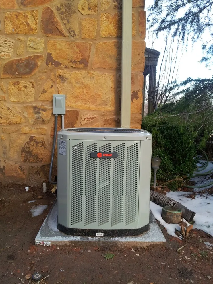 HVAC Installation Services by Excel Mechanical Plumbing, Heat, & Air Condition - Photo 14