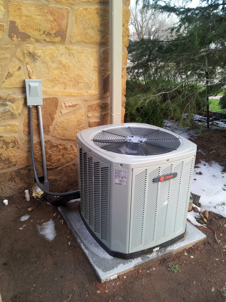 Excel Mechanical Plumbing, Heat, & Air Condition - Photo 12