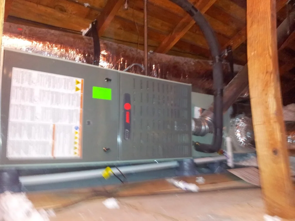 HVAC Installation Services by Excel Mechanical Plumbing, Heat, & Air Condition - Photo 52