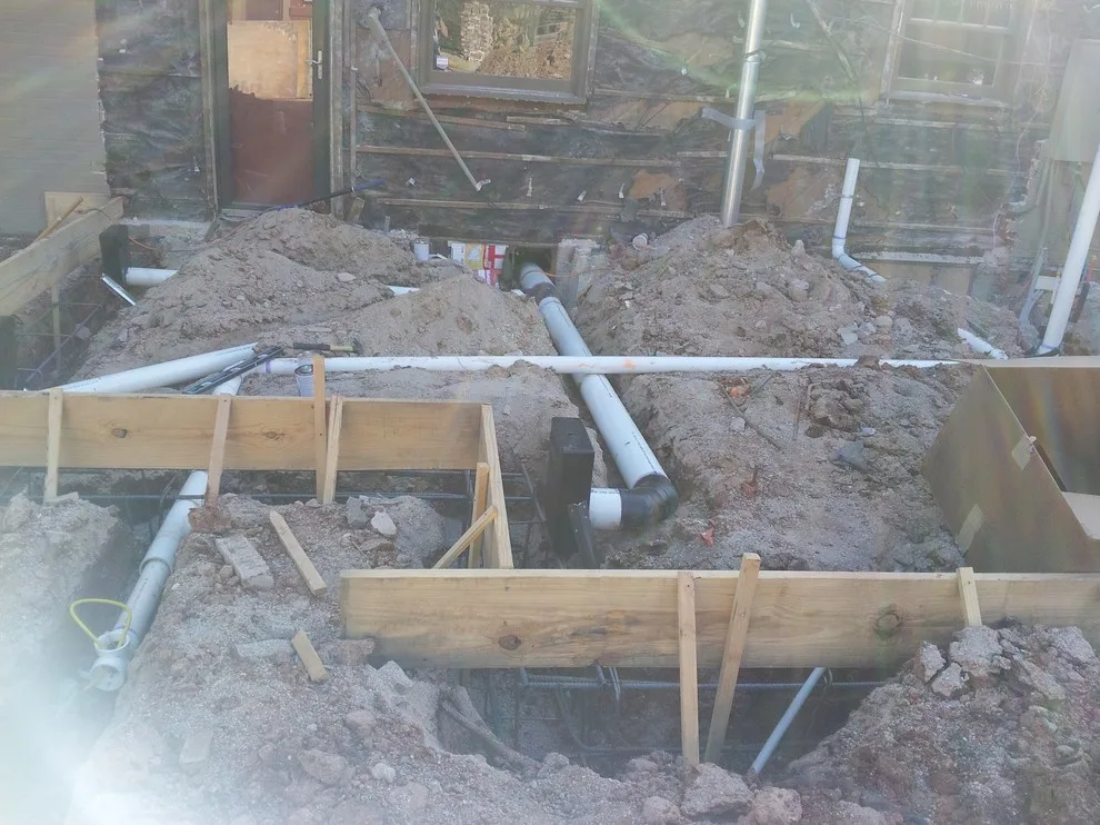 Excel Mechanical Plumbing, Heat, & Air Condition - Photo 2
