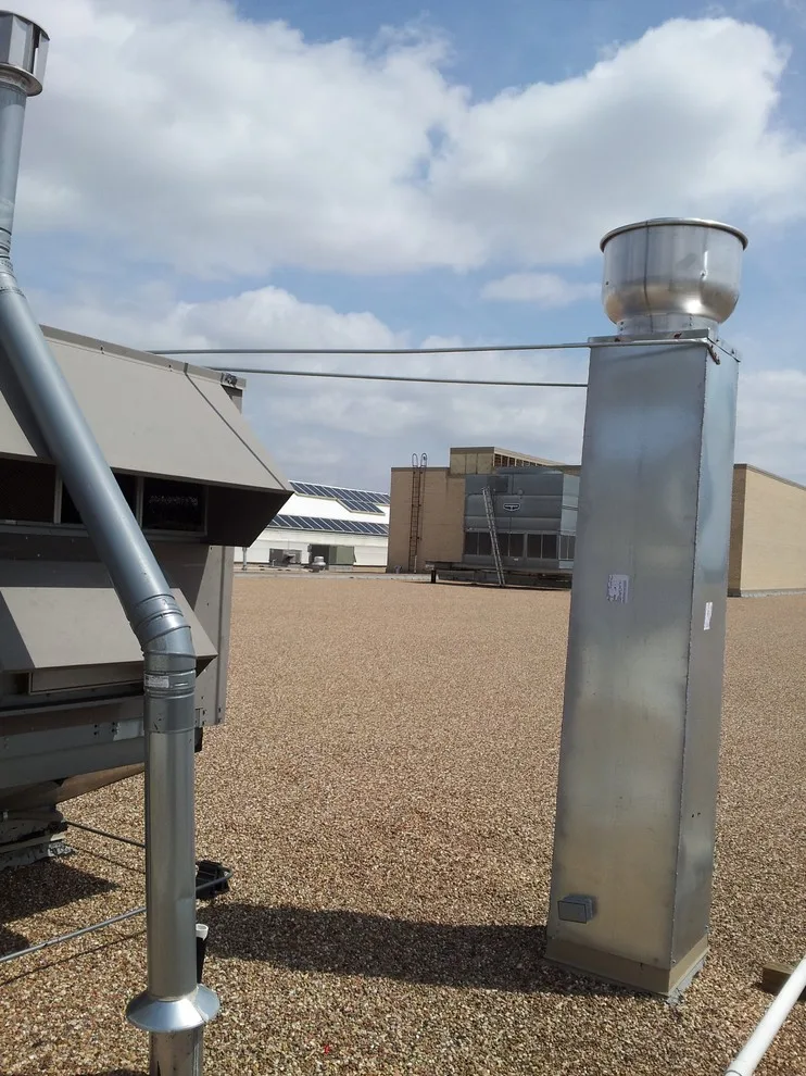 HVAC Installation Services by Excel Mechanical Plumbing, Heat, & Air Condition - Photo 18