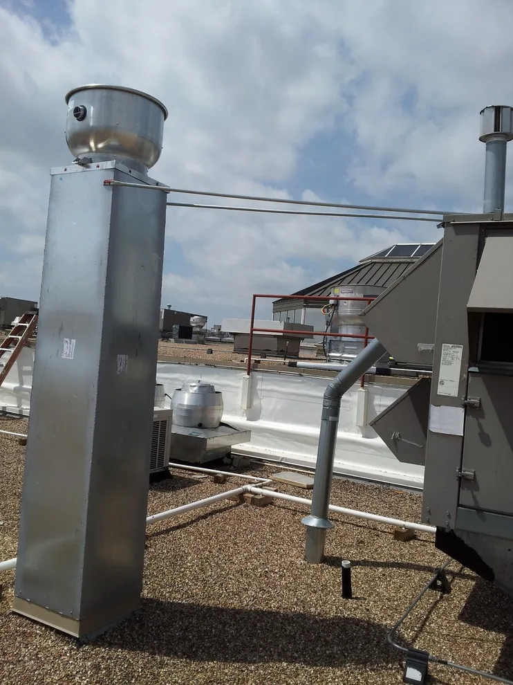 HVAC Installation Services by Excel Mechanical Plumbing, Heat, & Air Condition - Photo 55