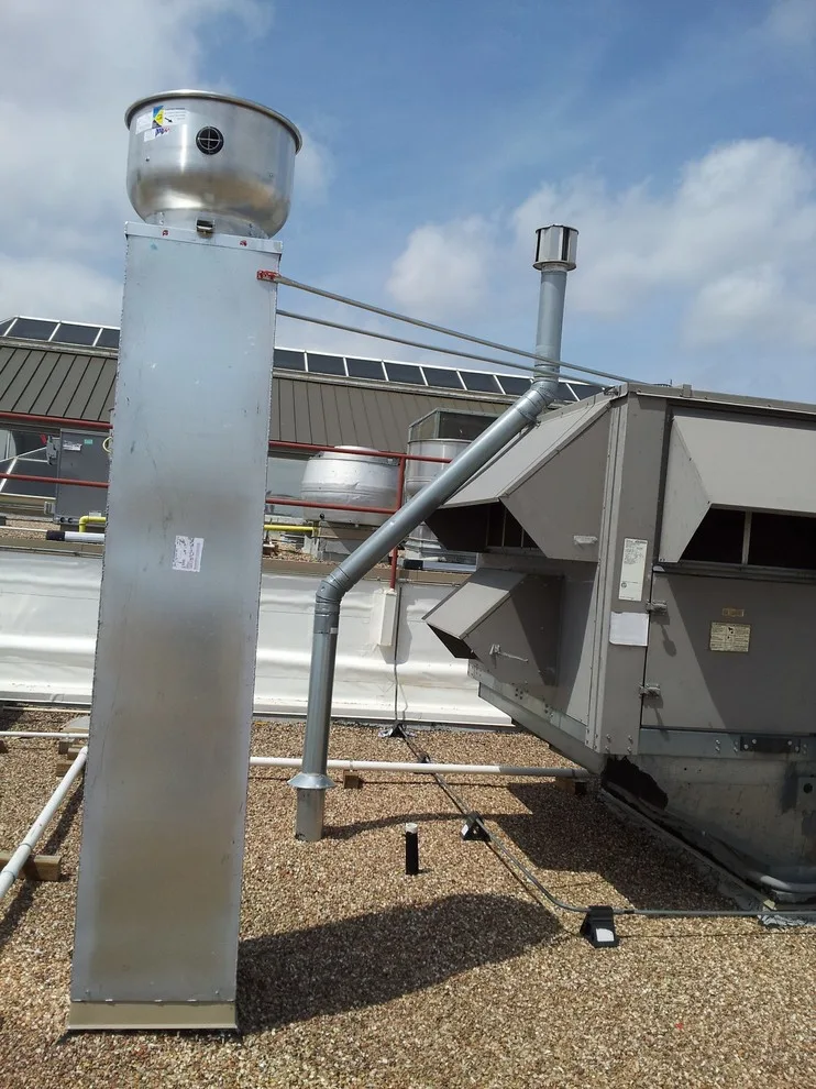 HVAC Installation Services by Excel Mechanical Plumbing, Heat, & Air Condition - Photo 25