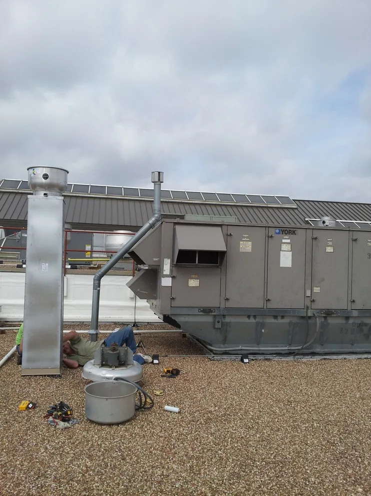 HVAC Installation Services by Excel Mechanical Plumbing, Heat, & Air Condition - Photo 61