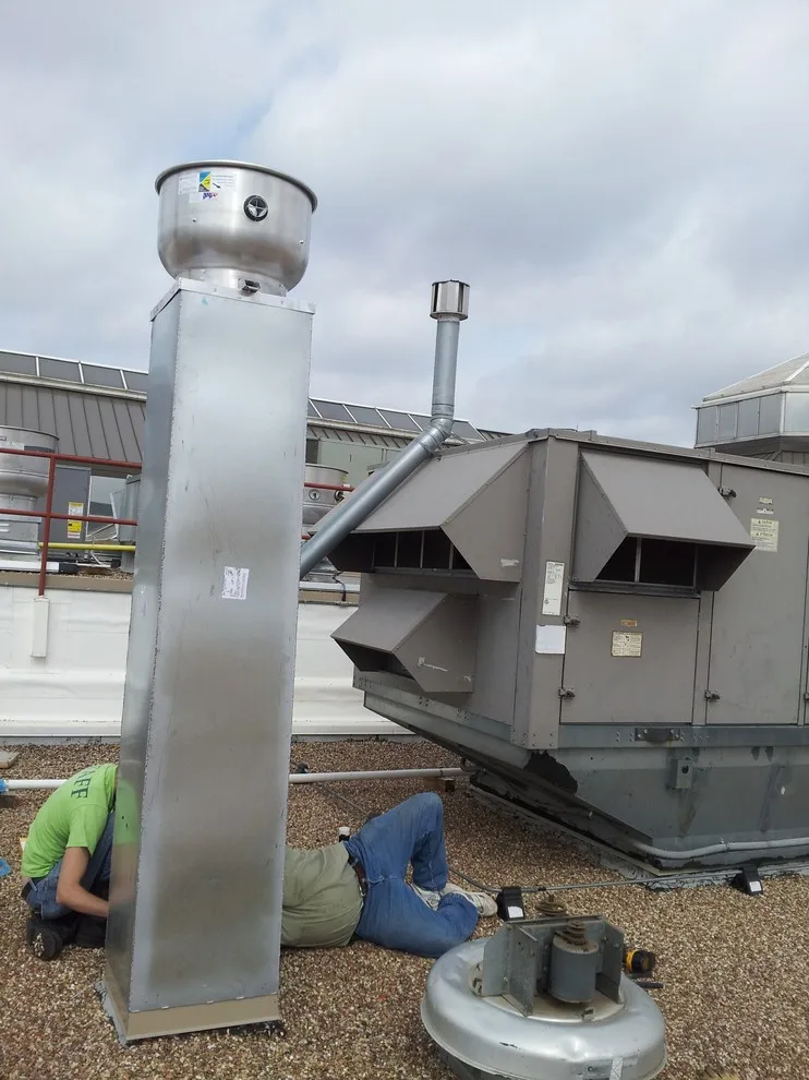 Excel Mechanical Plumbing, Heat, & Air Condition - Photo 13