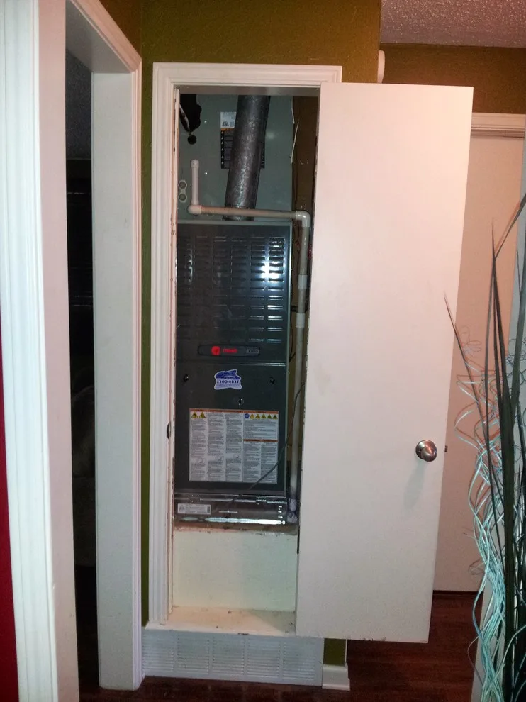 HVAC Installation Services by Excel Mechanical Plumbing, Heat, & Air Condition - Photo 37
