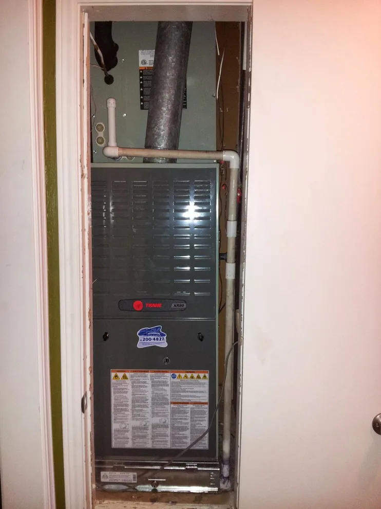 Excel Mechanical Plumbing, Heat, & Air Condition - Photo 14